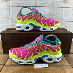 Nike Air Max Plus